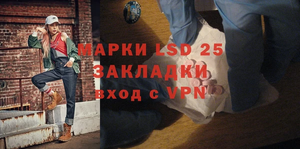 таблы Горняк